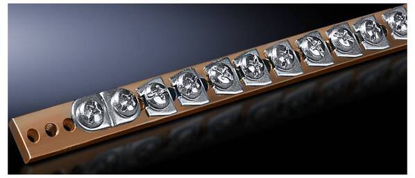 Rittal SZ 2364.000 Sammelschiene 699 mm 1 St.