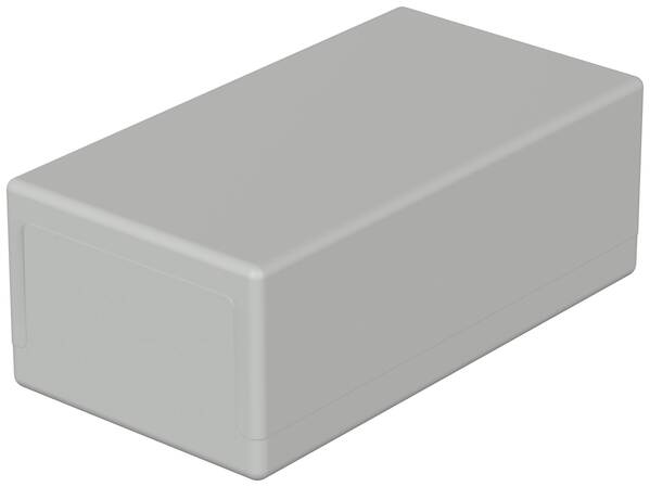 TRU COMPONENTS KS 440 05440002.MT36 Elektronikgehäuse 150 x 80 x 55 1 St.
