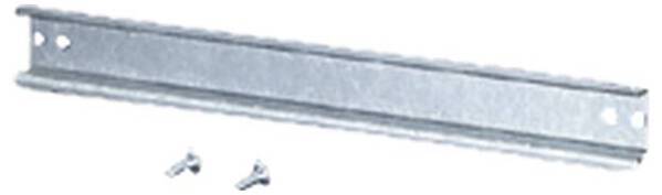Hensel Mi TS 30 Tragschiene 284 mm 1 St.