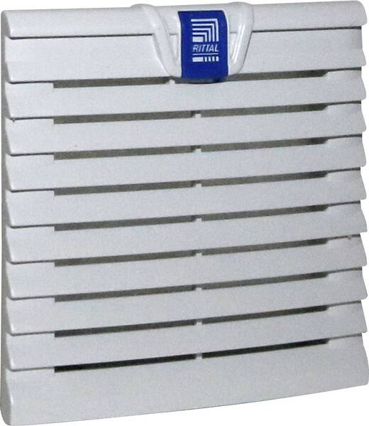 Rittal SK 3238.200 Austrittsfilter (B x H x T) 148.50 x 148.50 x 24 mm 1 St.
