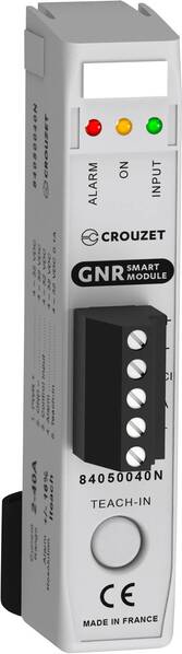 Crouzet Halbleiterrelais 84050040N 40 A 1 St.