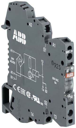 ABB 1SNA645024R2100 1 St.