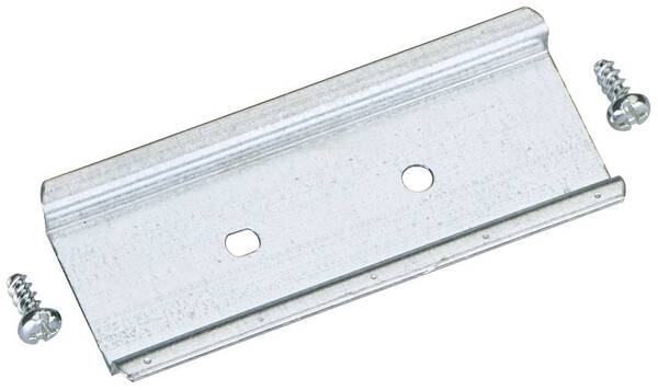 Spelsberg NS35-260 Tragschiene gelocht Stahl 260 mm 1 St.