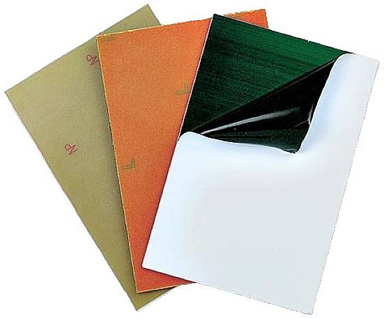 Velleman PFD2 Basismaterial fotobeschichtet (L x B) 270 mm x 115 mm 1 St.
