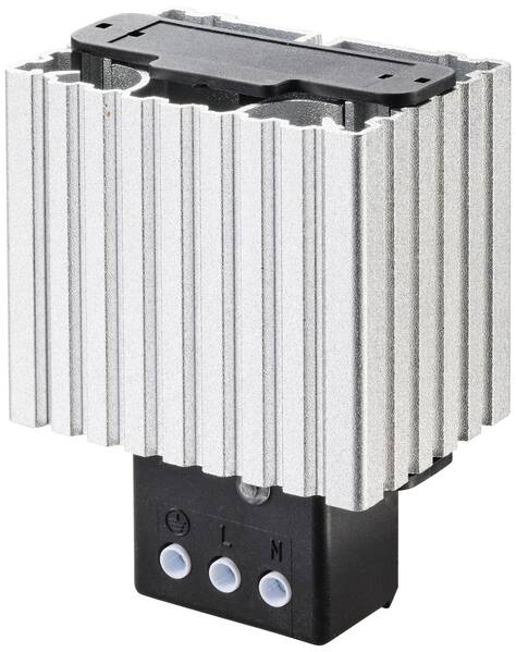 TRU COMPONENTS TC-NTL150-50W Schaltschrankheizung 120 - 250 V 50 W (L x B x H) 100 x 58 x 70 mm 1 St.