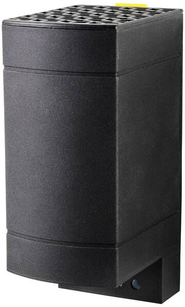 TRU COMPONENTS TC-NTL152-100W Schaltschrankheizung 120 - 250 V 100 W (L x B x H) 150 x 60 x 90 mm 1 St.