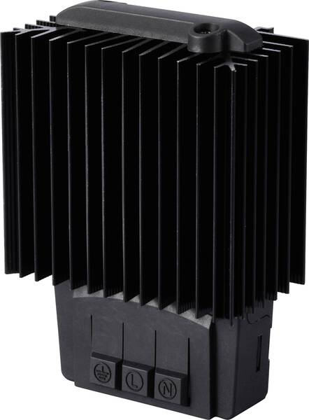 TRU COMPONENTS TC-NTL201S-F-15W 120-250V Schaltschrankheizung 120 - 250 V 15 W (L x B x H) 109 x 69.7 x 50 mm 1 St.