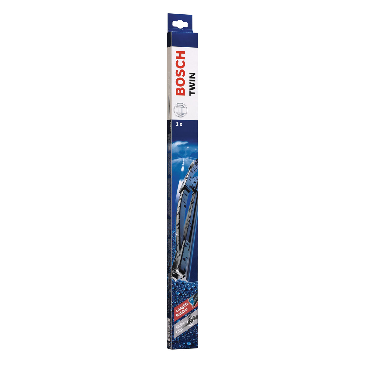 Bosch Professional Wischblatt Aerotwin A152S | 106922