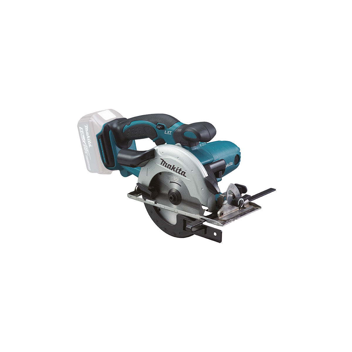 Makita Akku-Handkreissäge DSS501Z 51 mm | 51 | 110207