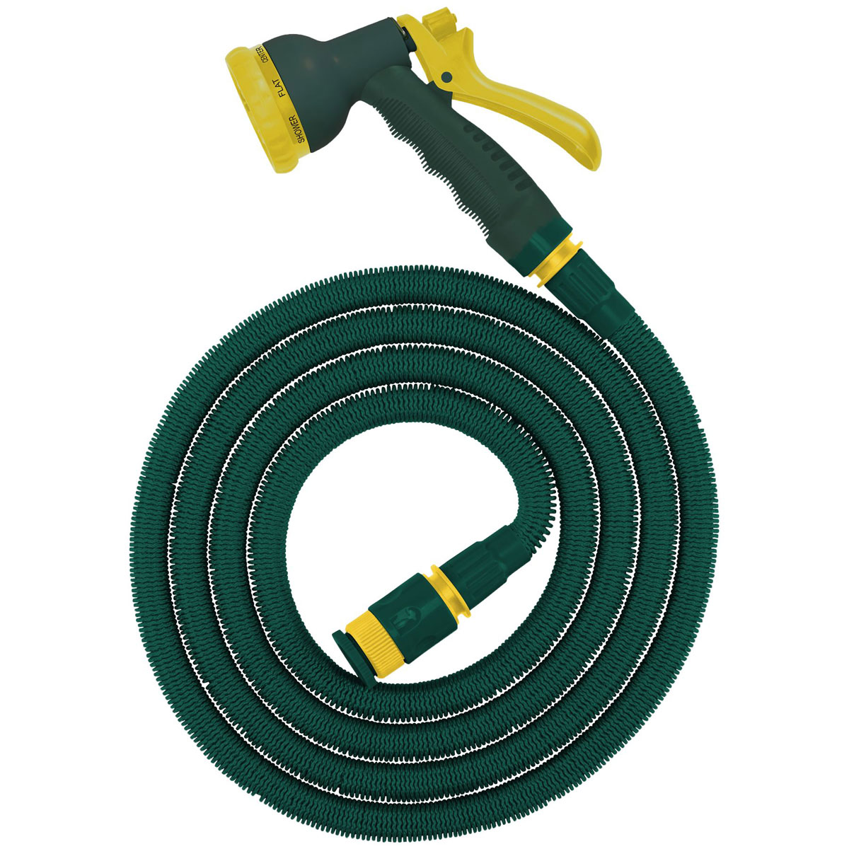 Flexibler-Gartenschlauch 24,8m | 24,8 | 110292