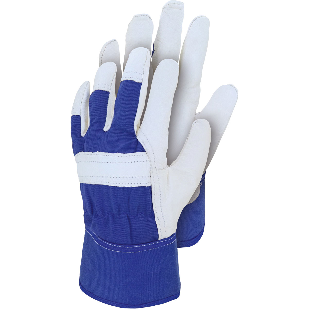 Triuso Leder-Handschuh Ziegen-Leder Größe 8 | Gr:8 | 110475