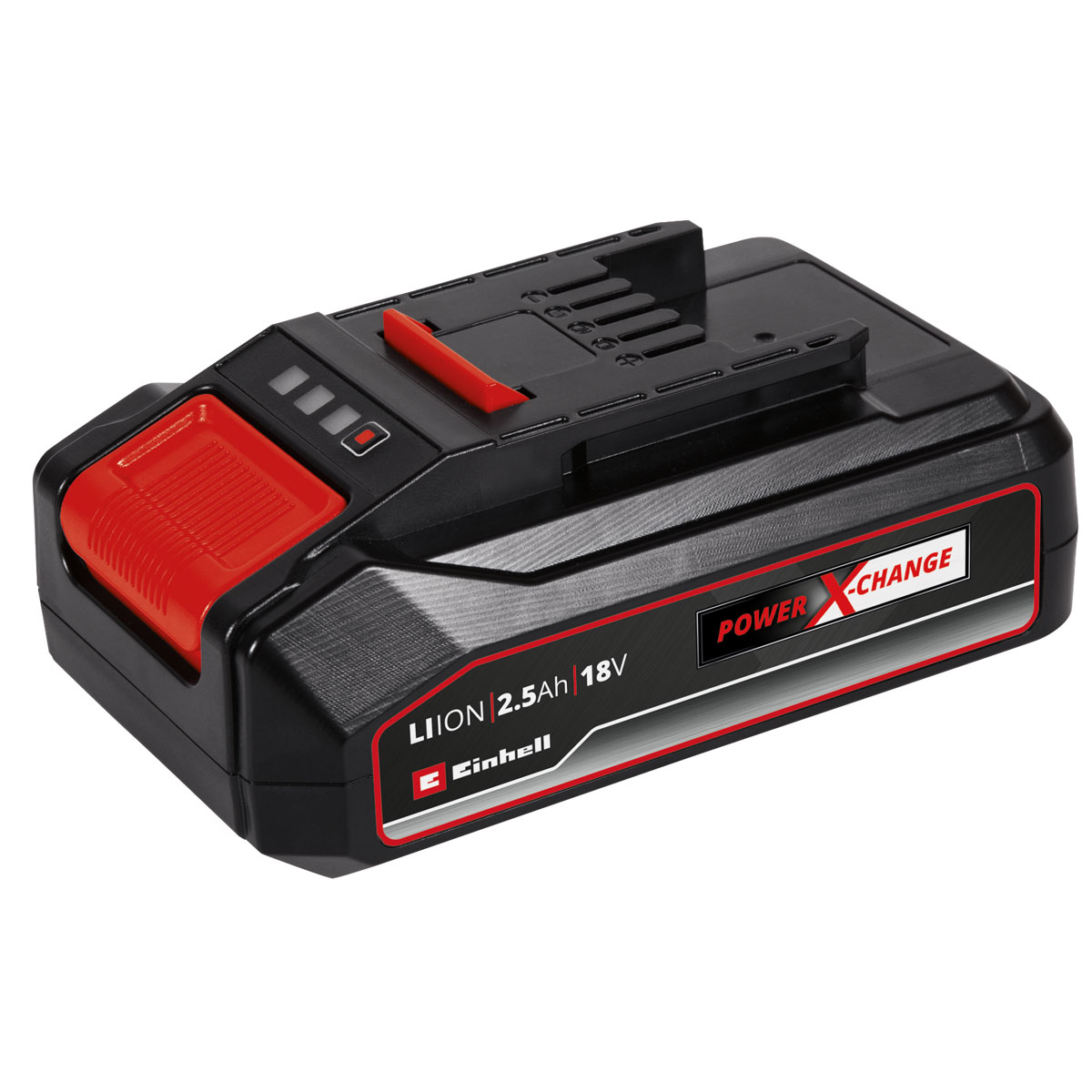 Einhell Akku Power X-Change 2,5 Ah | 2,5 | 111375