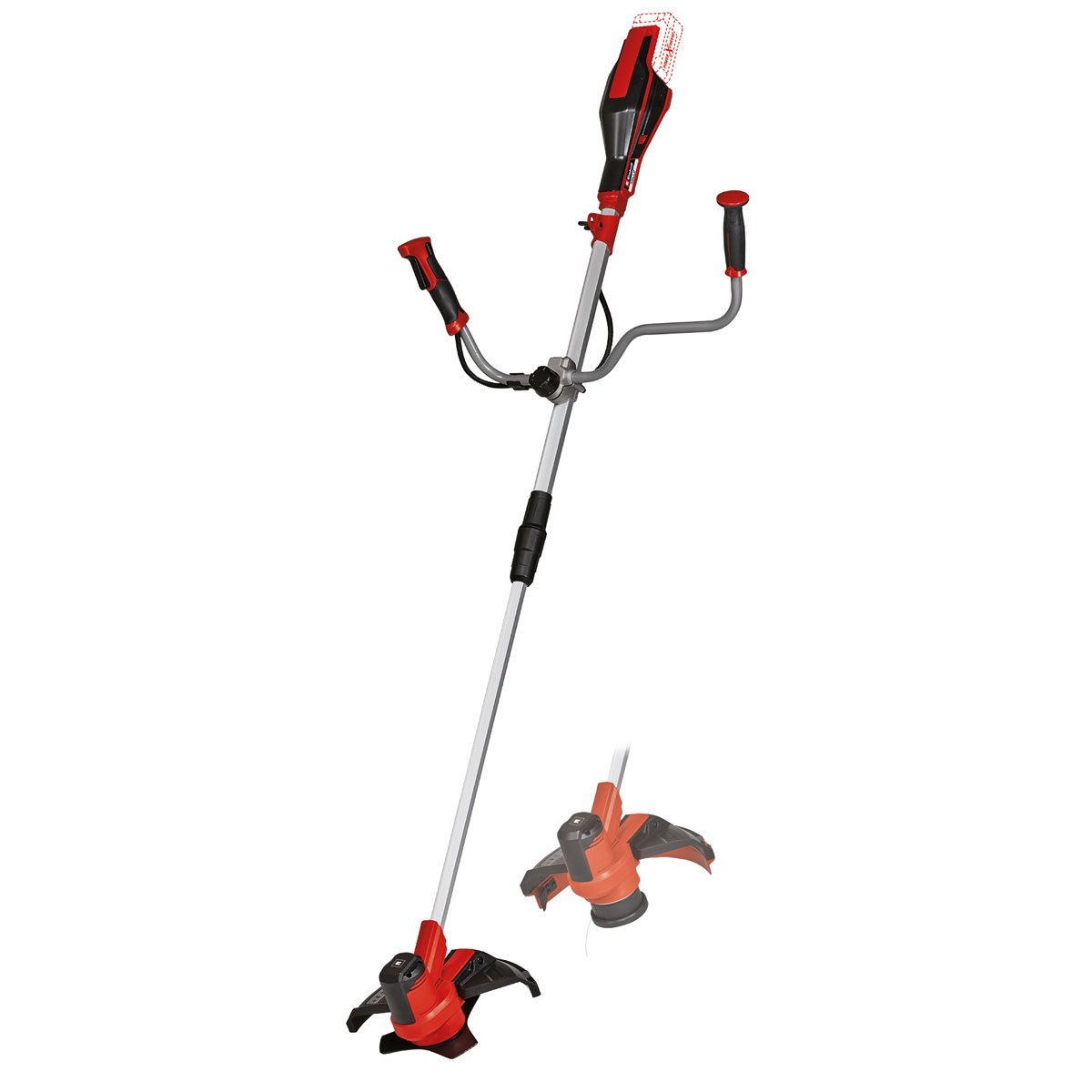 Einhell Akku-Sense Agillo 18/200 | 112329
