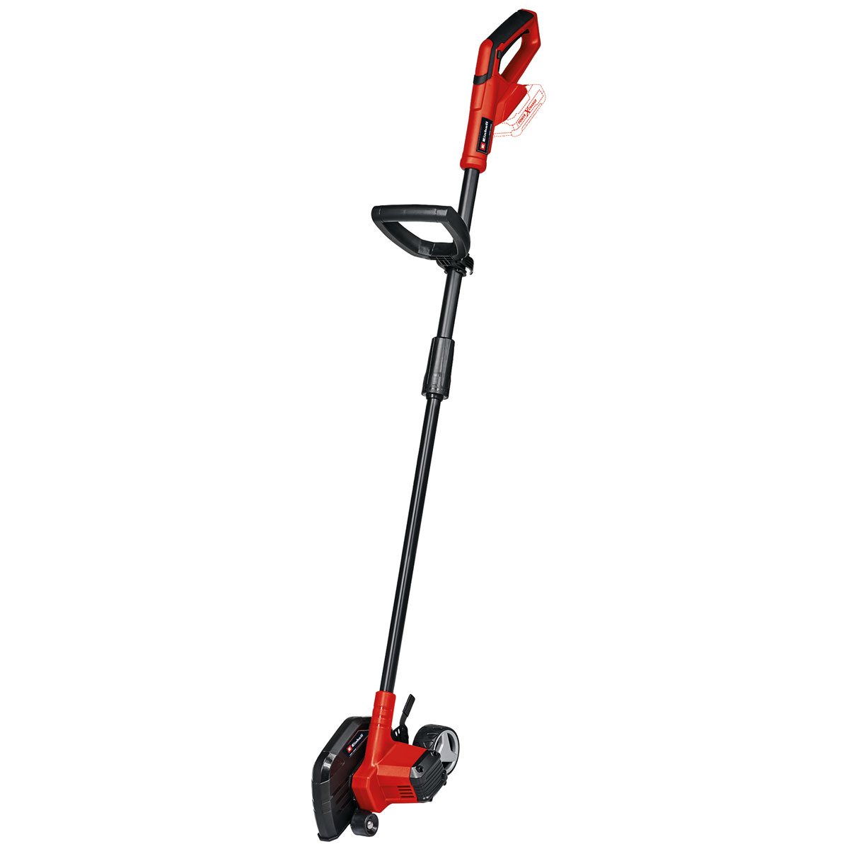 Einhell Akku-Rasenkantenschneider GE-LE 18/190 Li-Solo | 112331