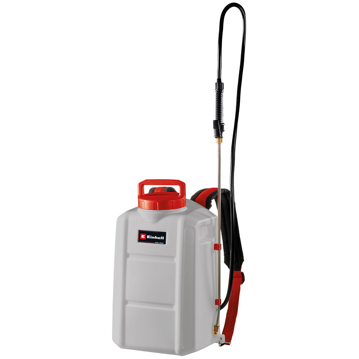 Einhell Akku-Drucksprühgerät GE-WS 18/150 Li-Solo | 112334