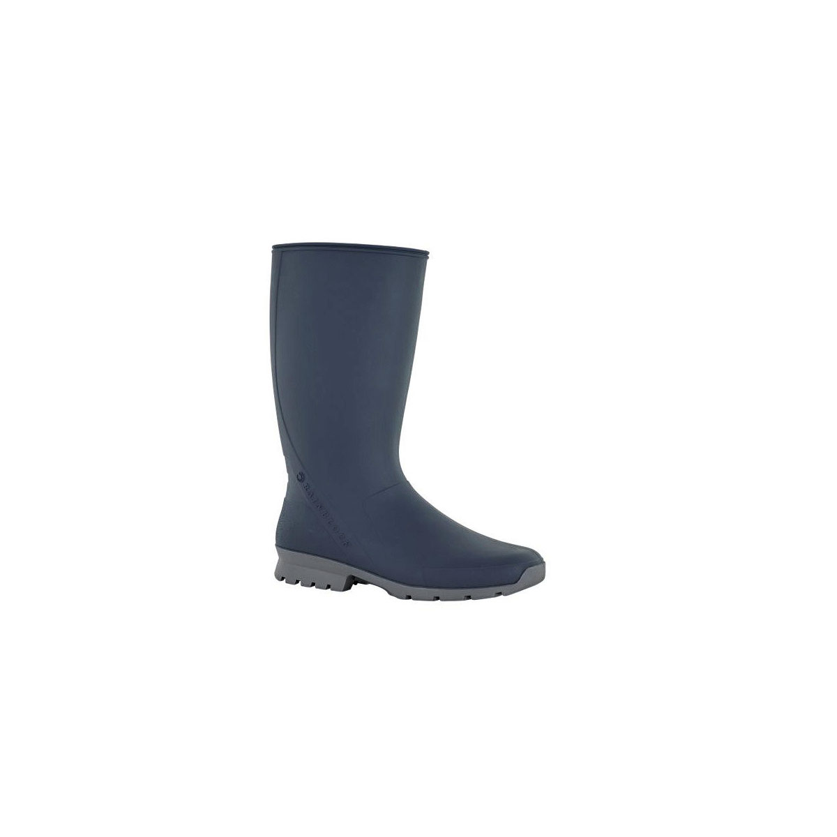 Scheibler Damen-Freizeitstiefel blau Größe 36 | 36 | 112502
