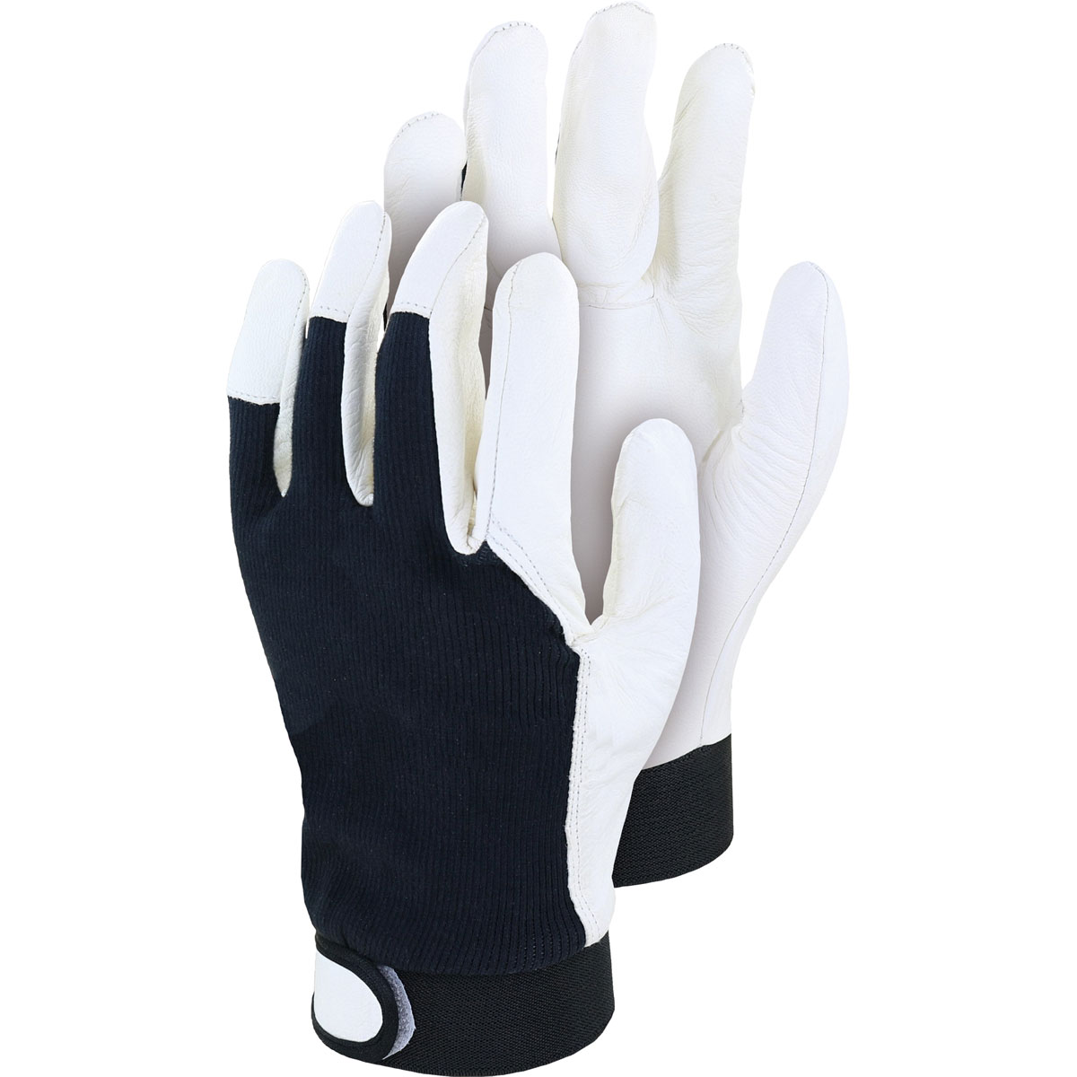 Triuso Handschuh Eifel Ziegen-Nappaleder Größe 8 | Gr:8 | 112520