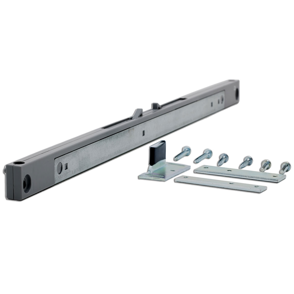 Hibitaro  Softclose BS für beidseitigen Selbsteinzug bis 40kg Türflügel geeignet | 112809