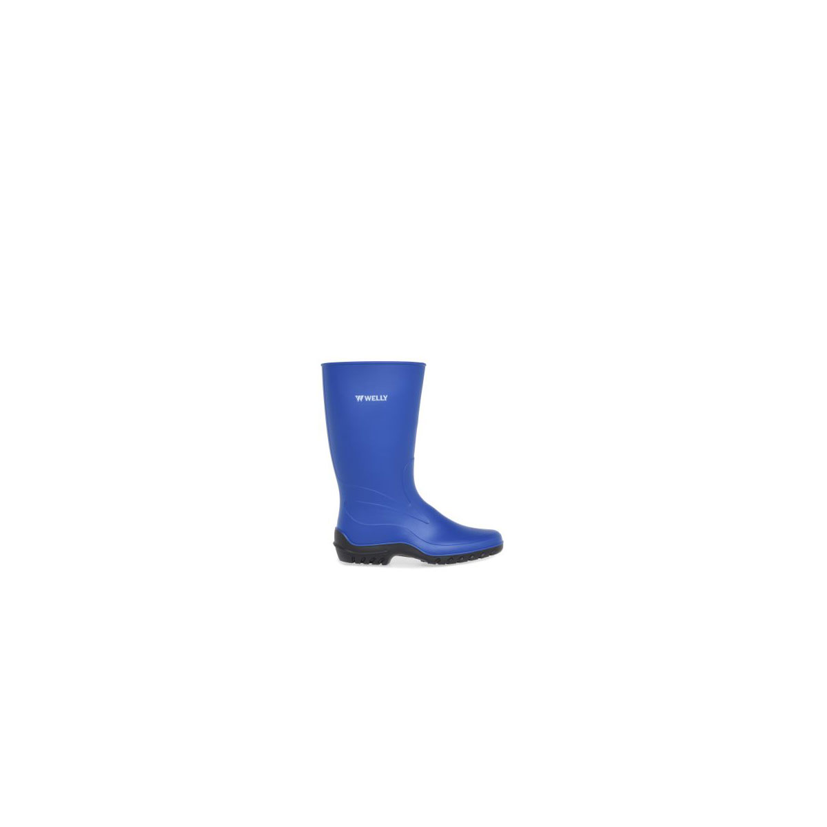 Scheibler Damen-Freizeitstiefel Martilly royalblau Größe 38 | 38 | 113380