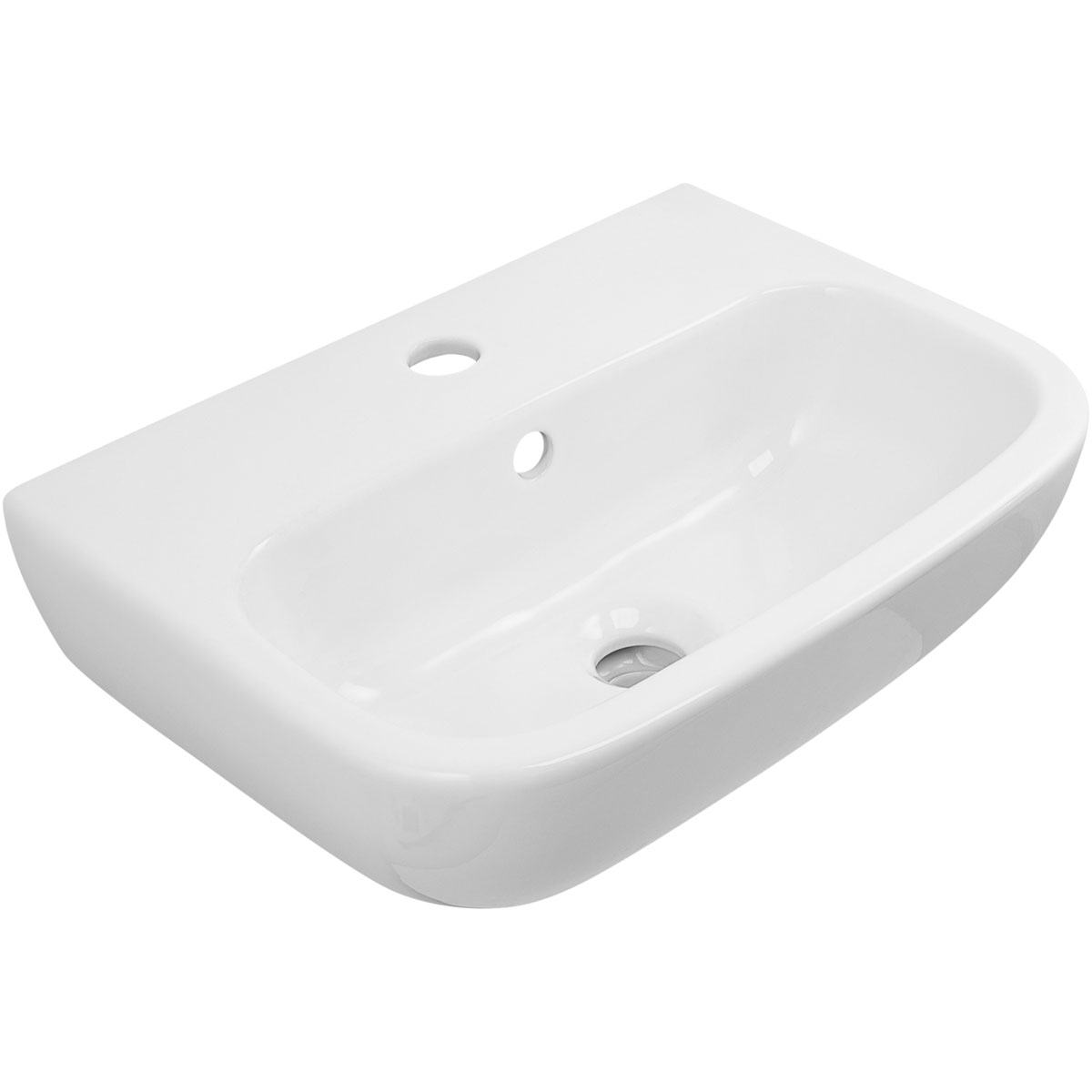 Cornat Waschbecken Ondo clean 45 cm | 114157