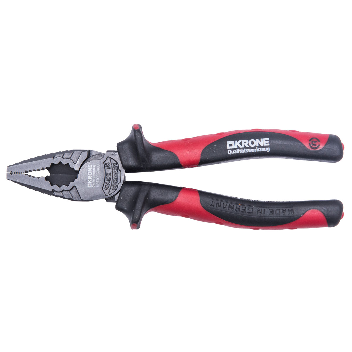 Krone  NWS Kombizange 180 mm | 122712