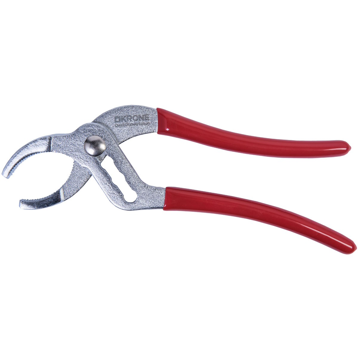 Krone  Siphonzange 225 mm verc. | 122731