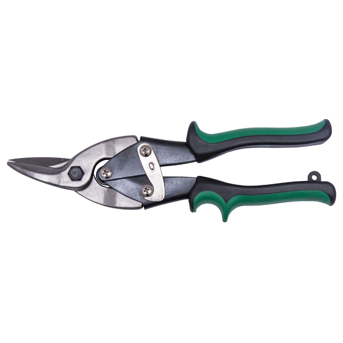 Krone  Hebelblechschere 250 mm Links SB | 122772