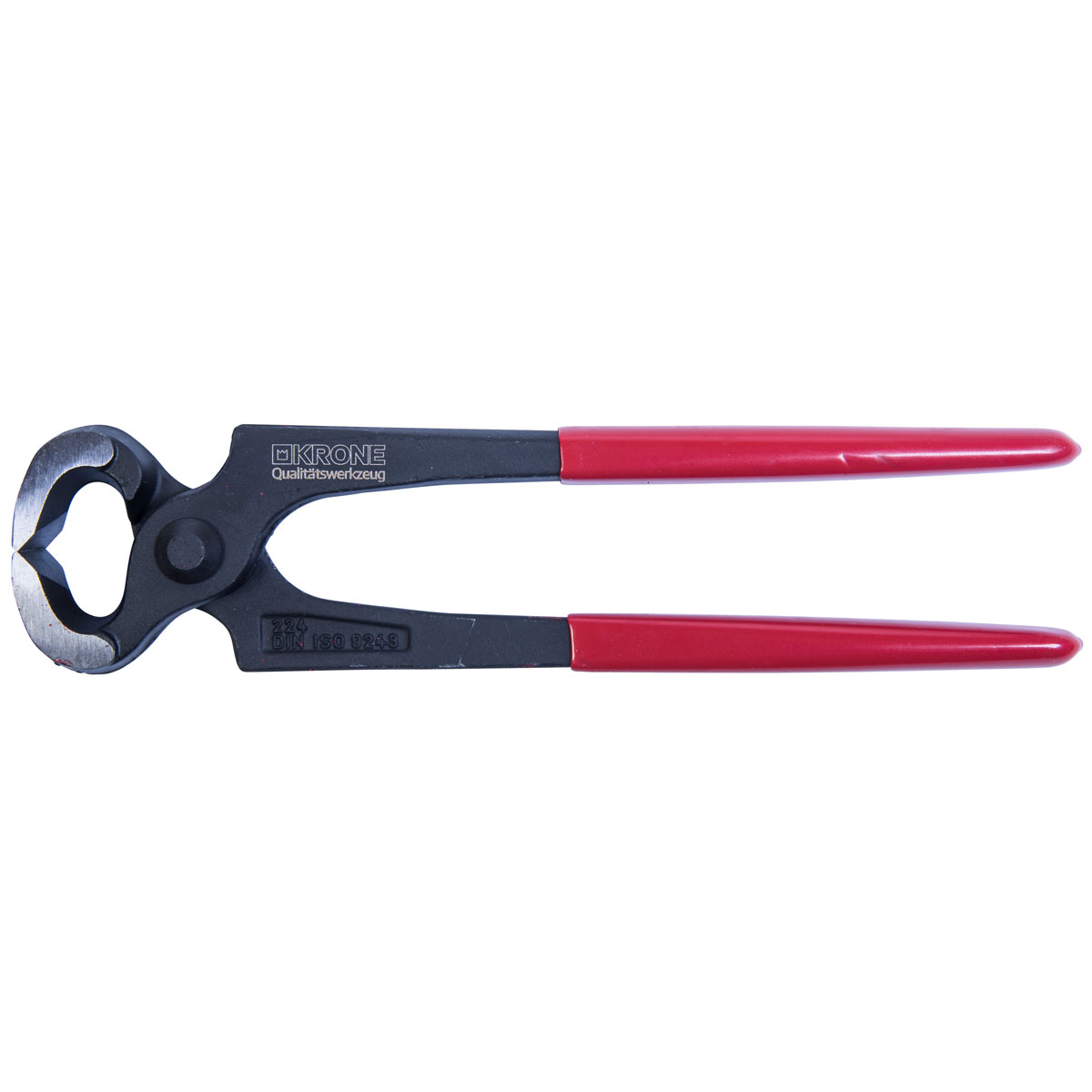 Krone  Kneifzange 225 mm lack tauchb. | 122775