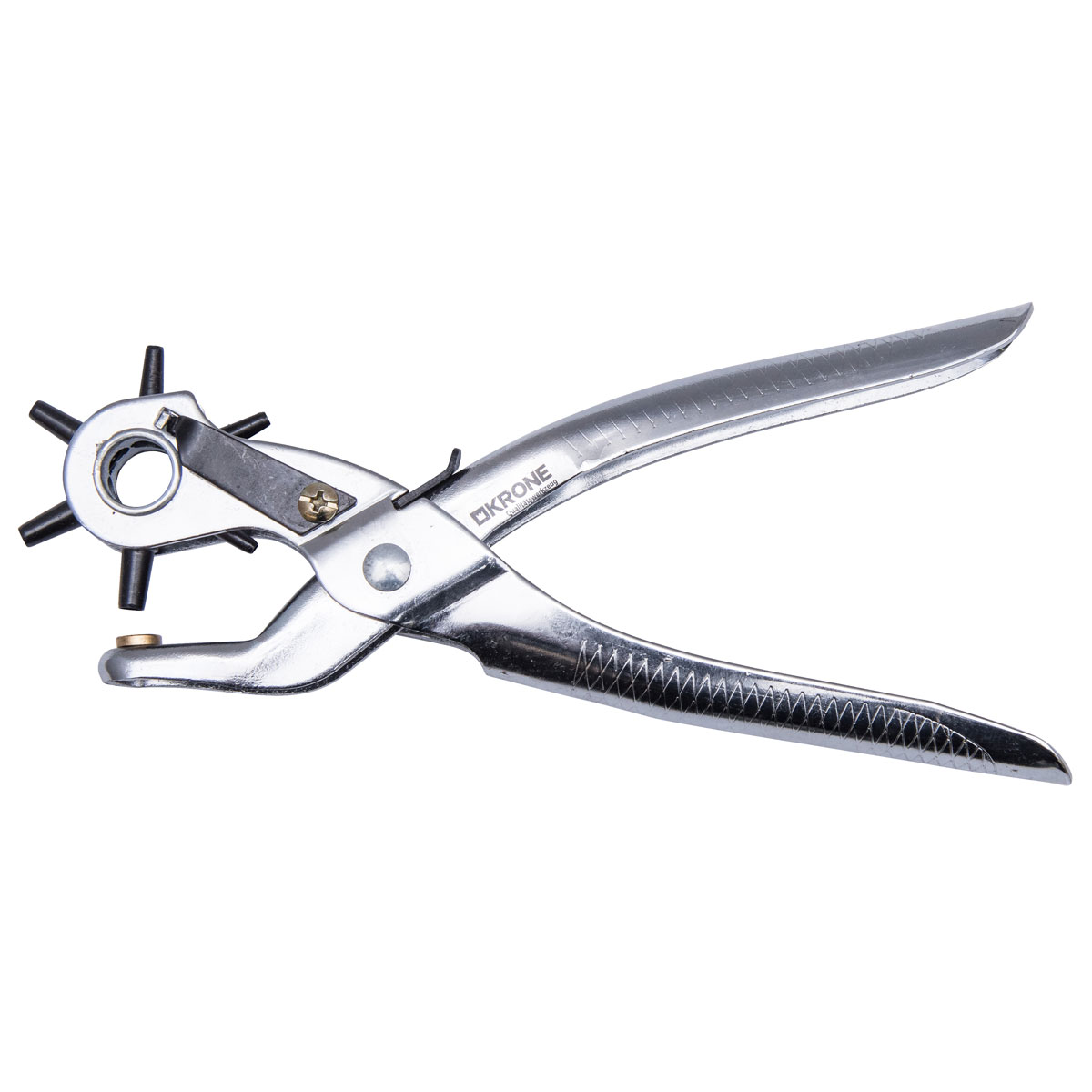 Krone  Revolverlochzange 210 mm SB | 122790
