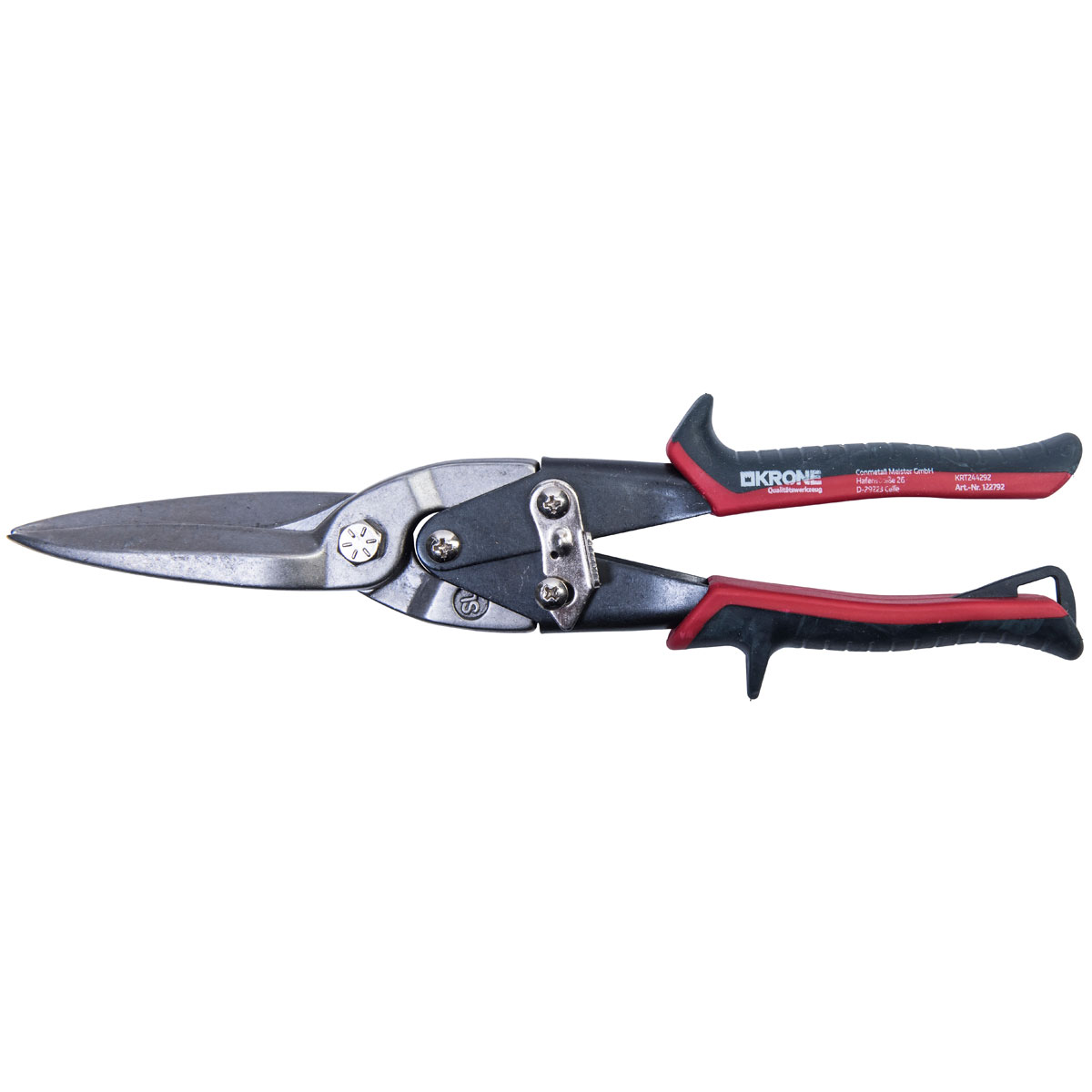 Krone  Figuren-Hebelblechsch 290 mm g SB | 122792