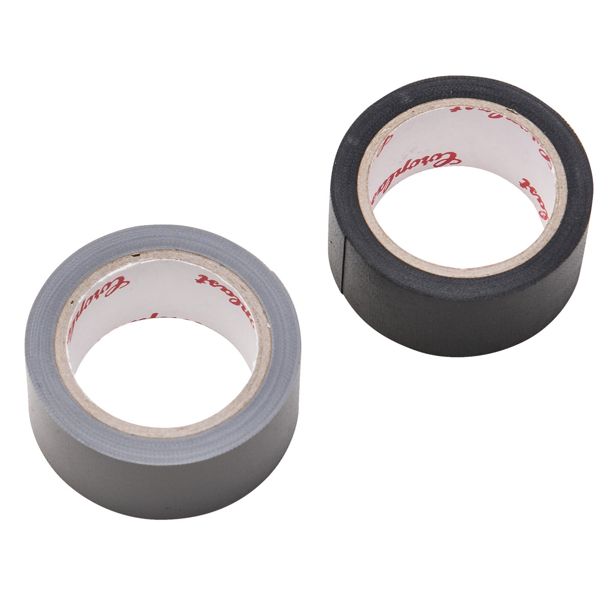 Krone  Gewebeband 2,5 m x19 mm 2Rollen | 122825