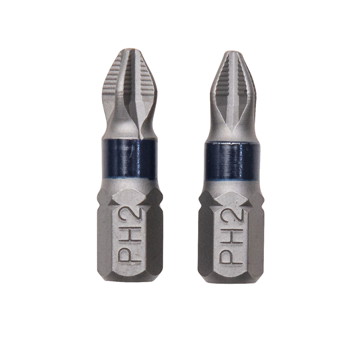 Krone  Bit PH 2 Tors u Diam 2 Stück | 122838
