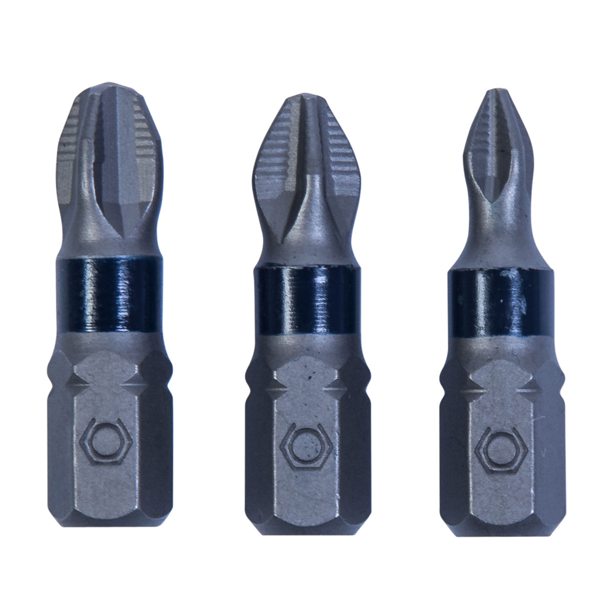 Krone  Bit-Satz PH 1-2-3 Tors u ACR | 122878