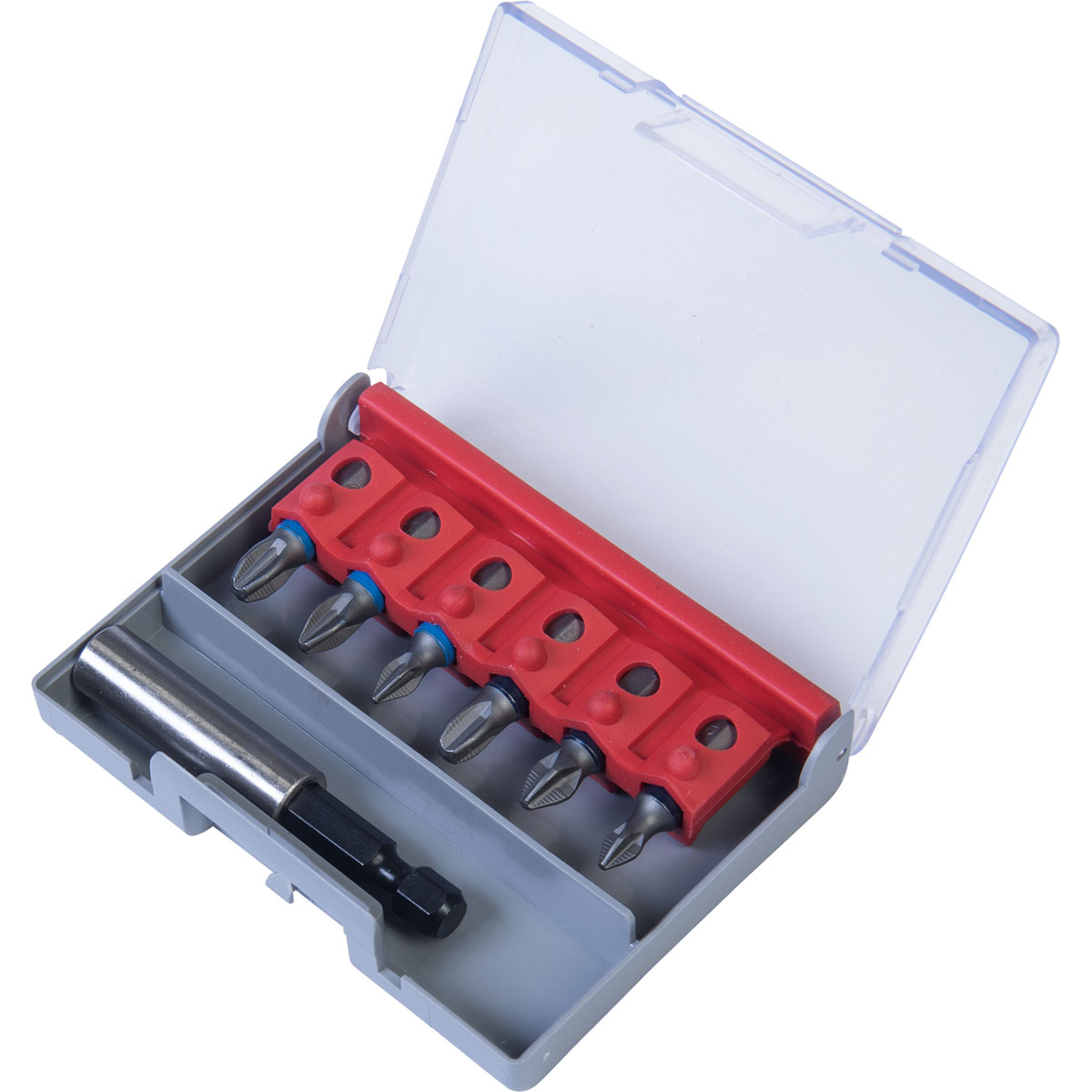 Krone Bit-Set Magnethion PH/PZ ACR 25 mm | ACR | 122882