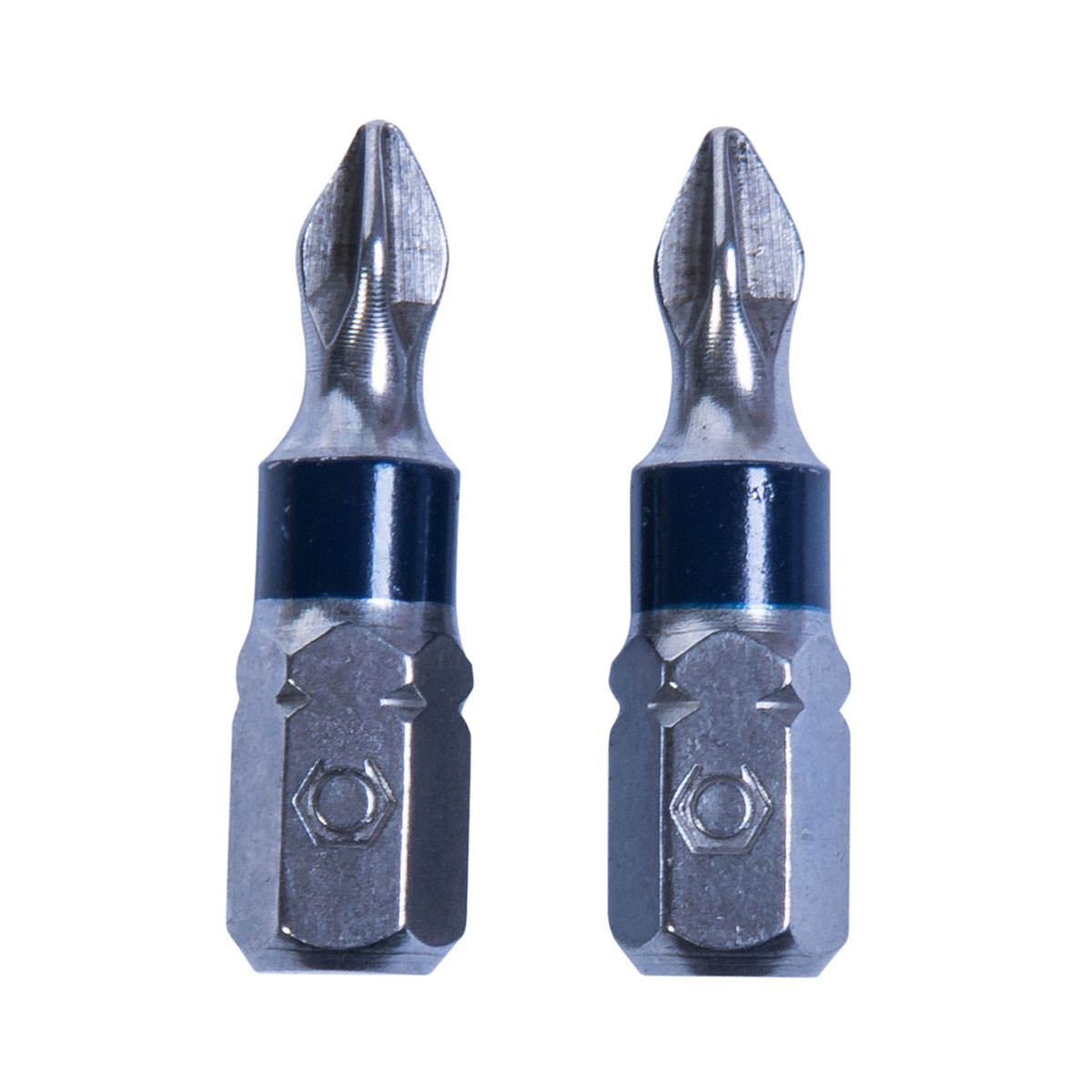 Krone  Edelstahlbit PH1 2 Stk. | 122892