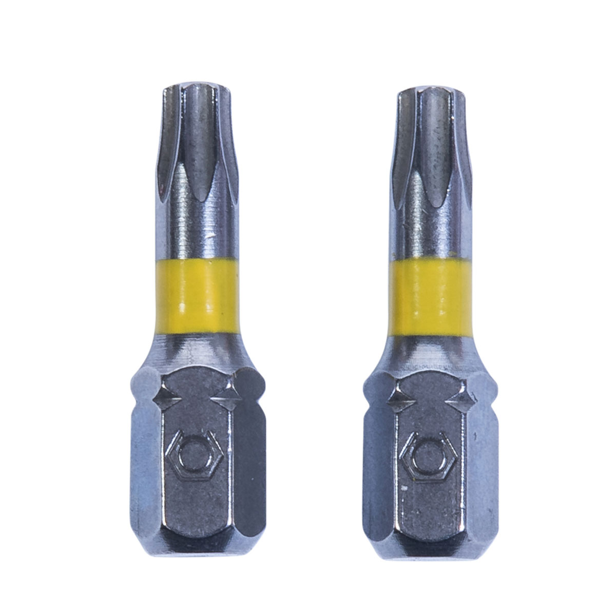 Krone  Edelstahl-Bit TX20 2Stk. | 122899
