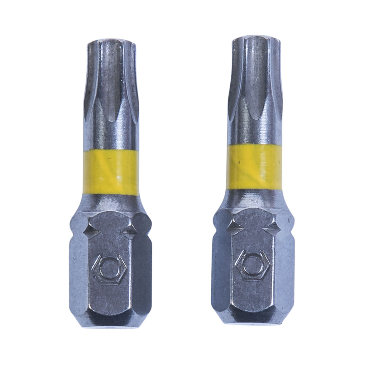 Krone  Edelstahl-Bit TX25 2Stk. | 122900