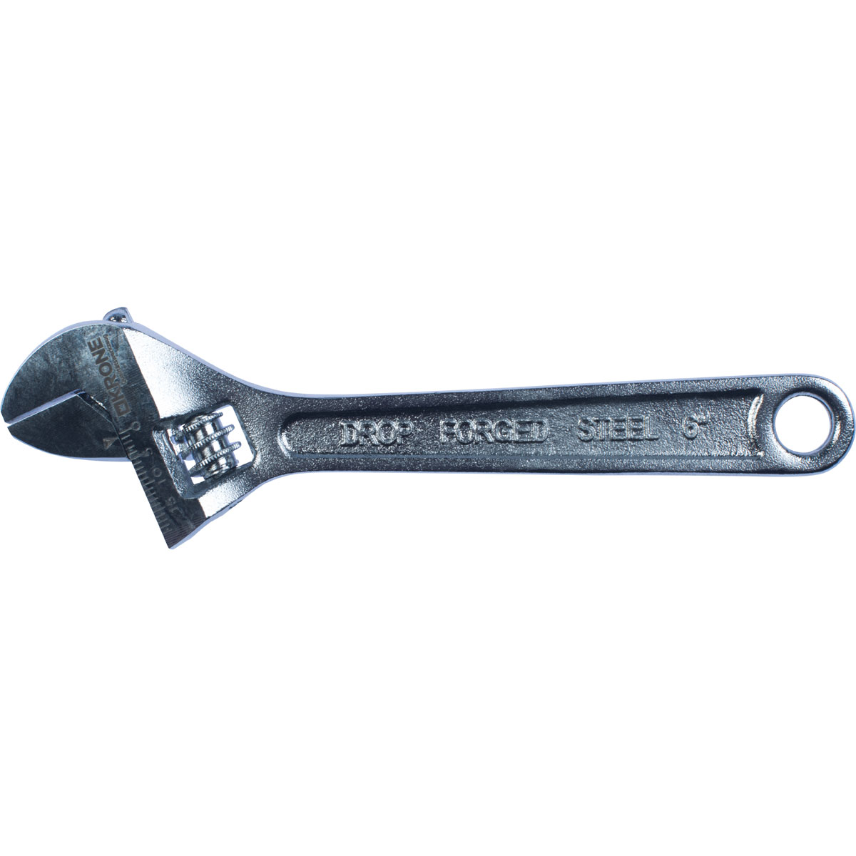 Krone Rollgabelschlüssel poliert 150 mm | 122991