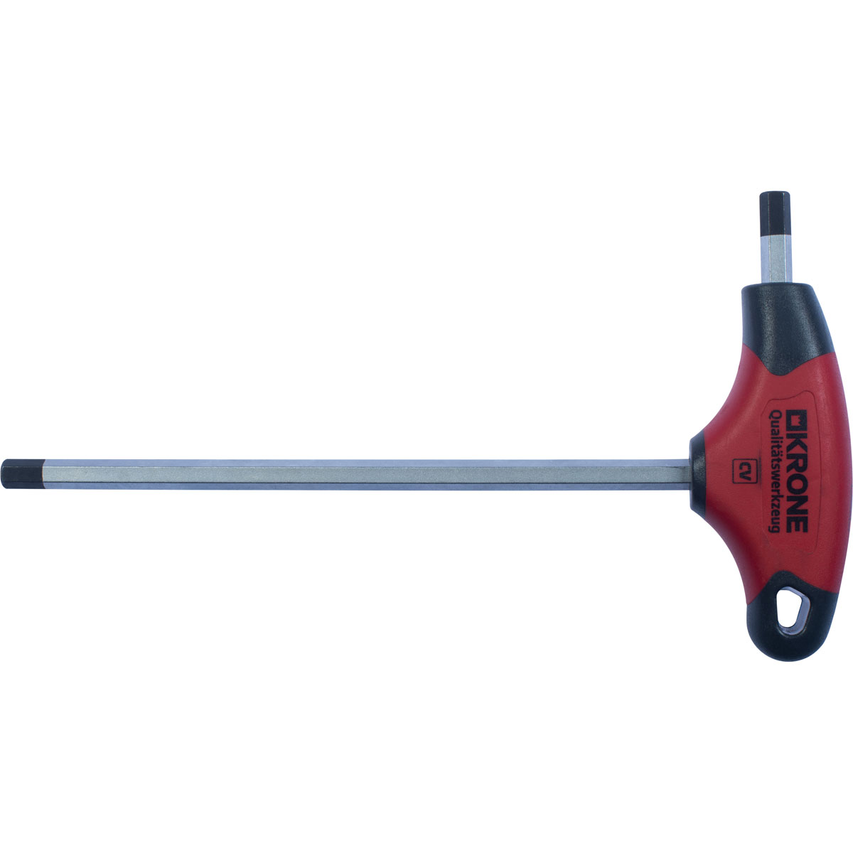 Krone Schraubendreher 6-kant 6 x 150 mm | 122995