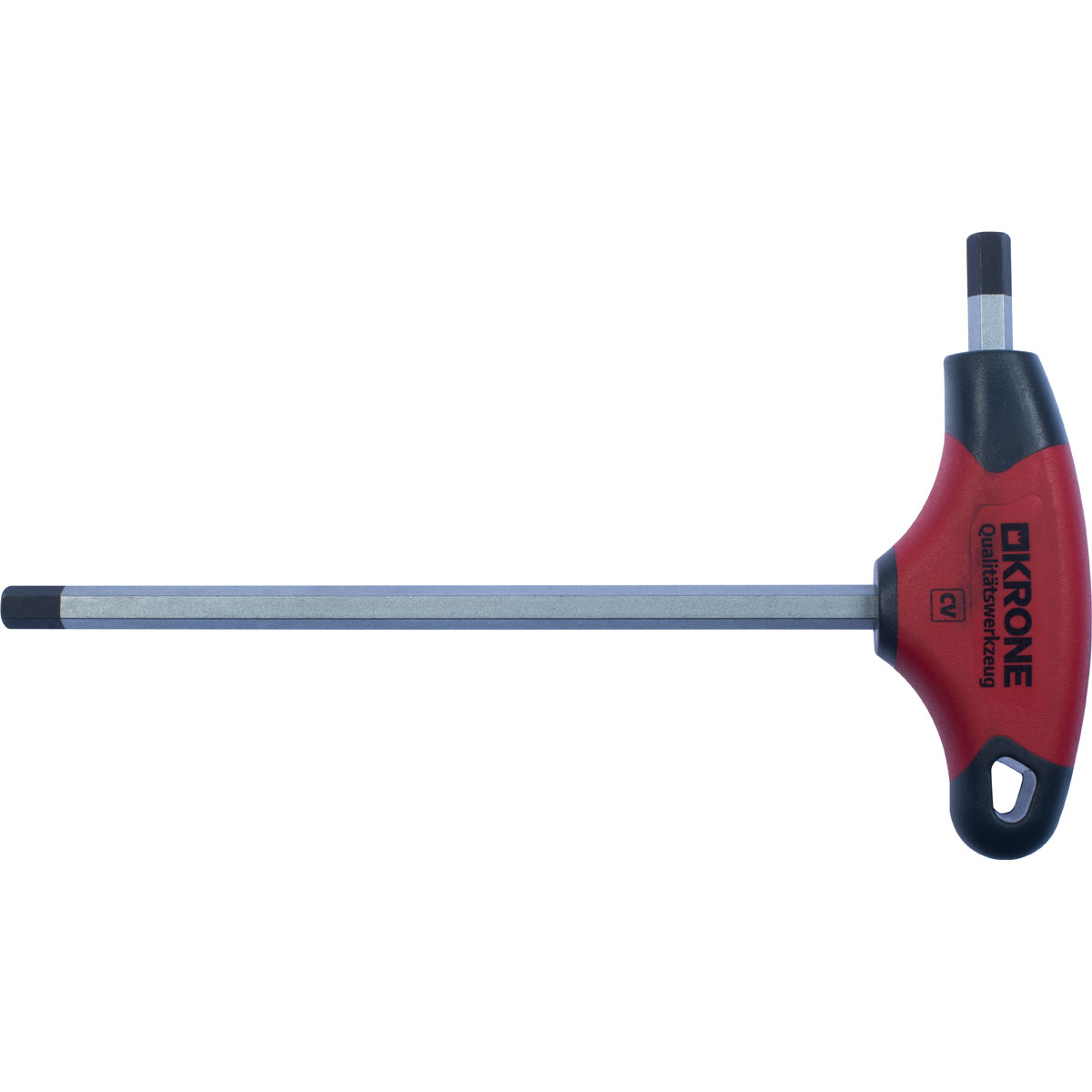 Krone Schraubendreher 6-kant 8 x 150 mm | 122996