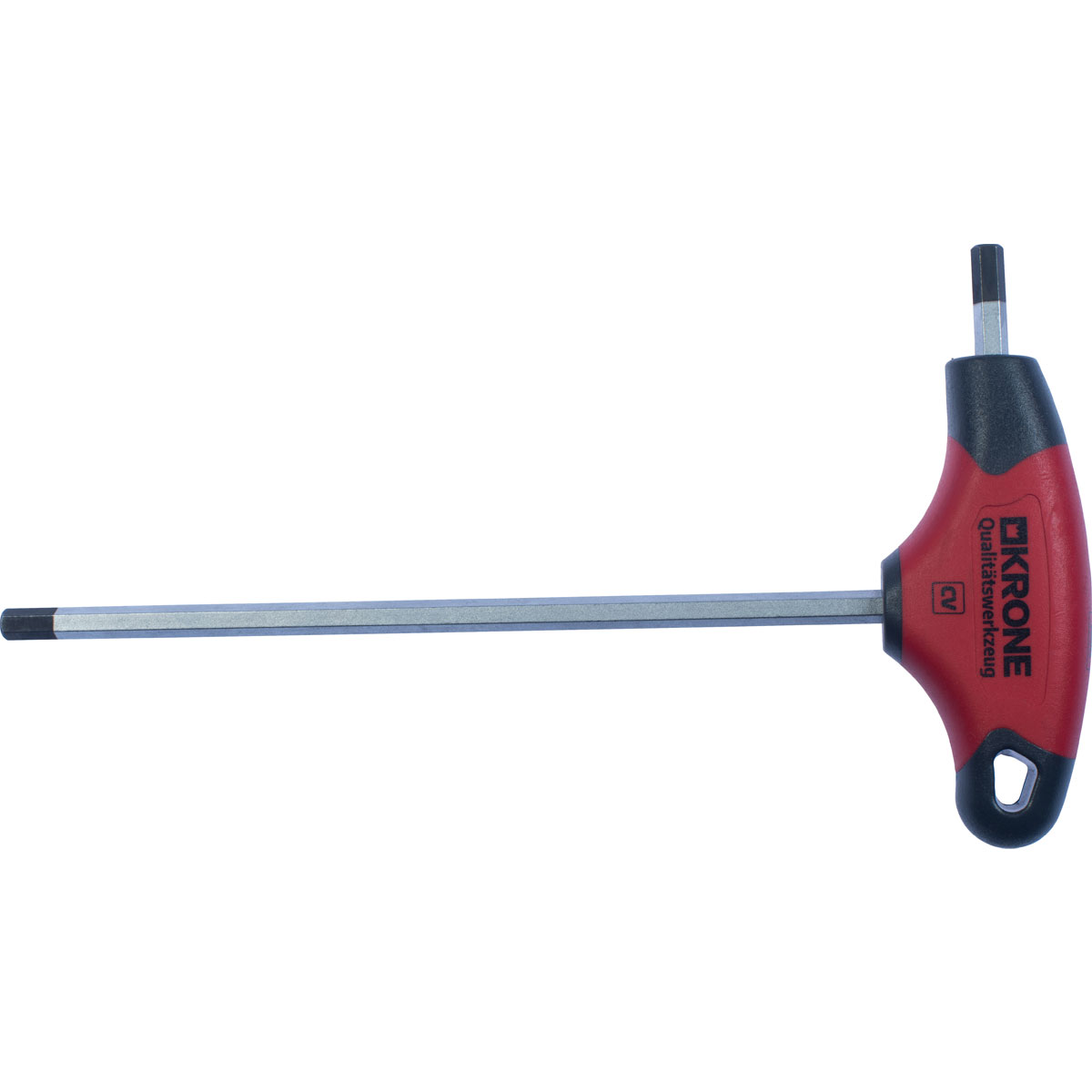 Krone Schraubendreher 6-kant 5 x 150 mm | 122999