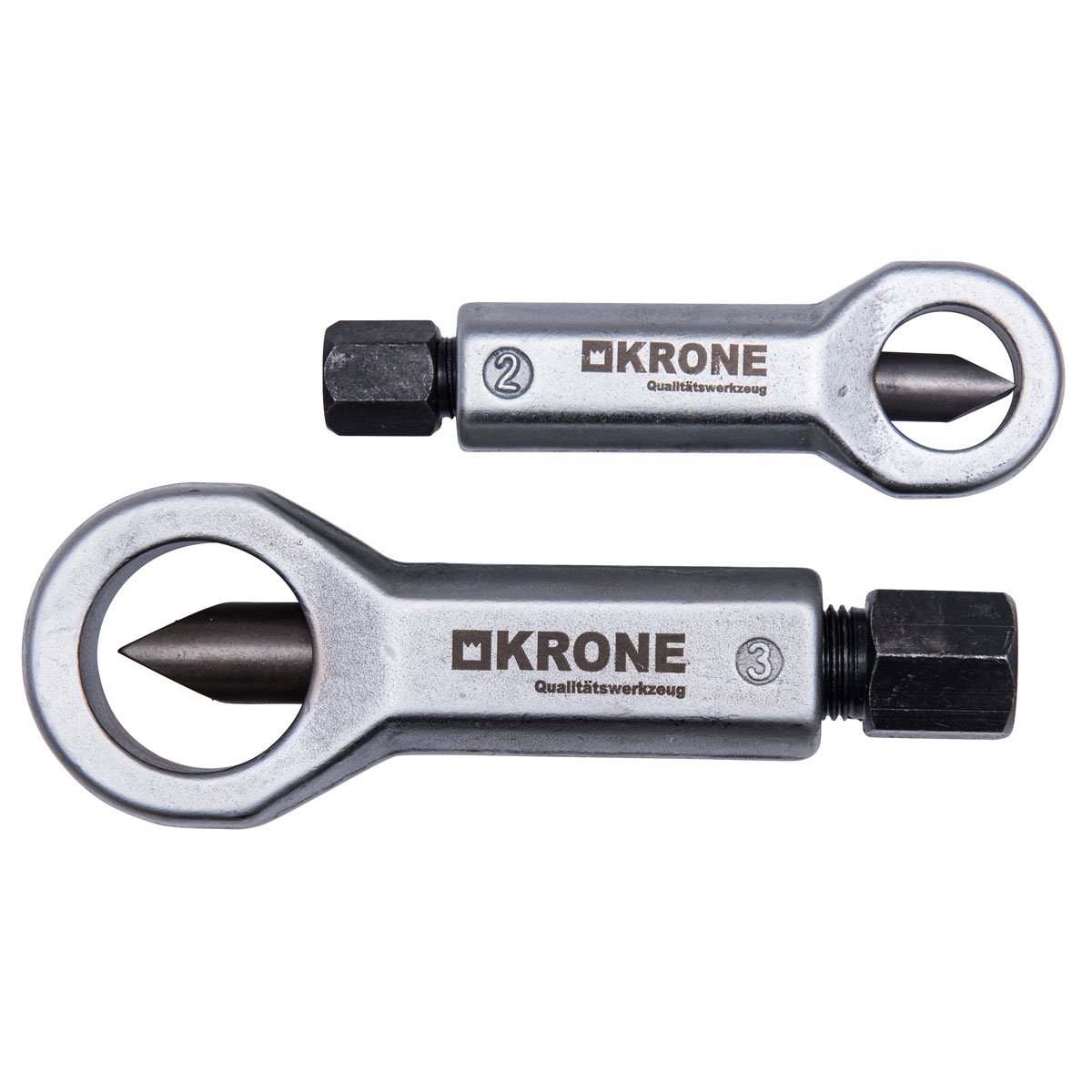 Krone  Mutternsprengsatz 2 teilig SB | 123117