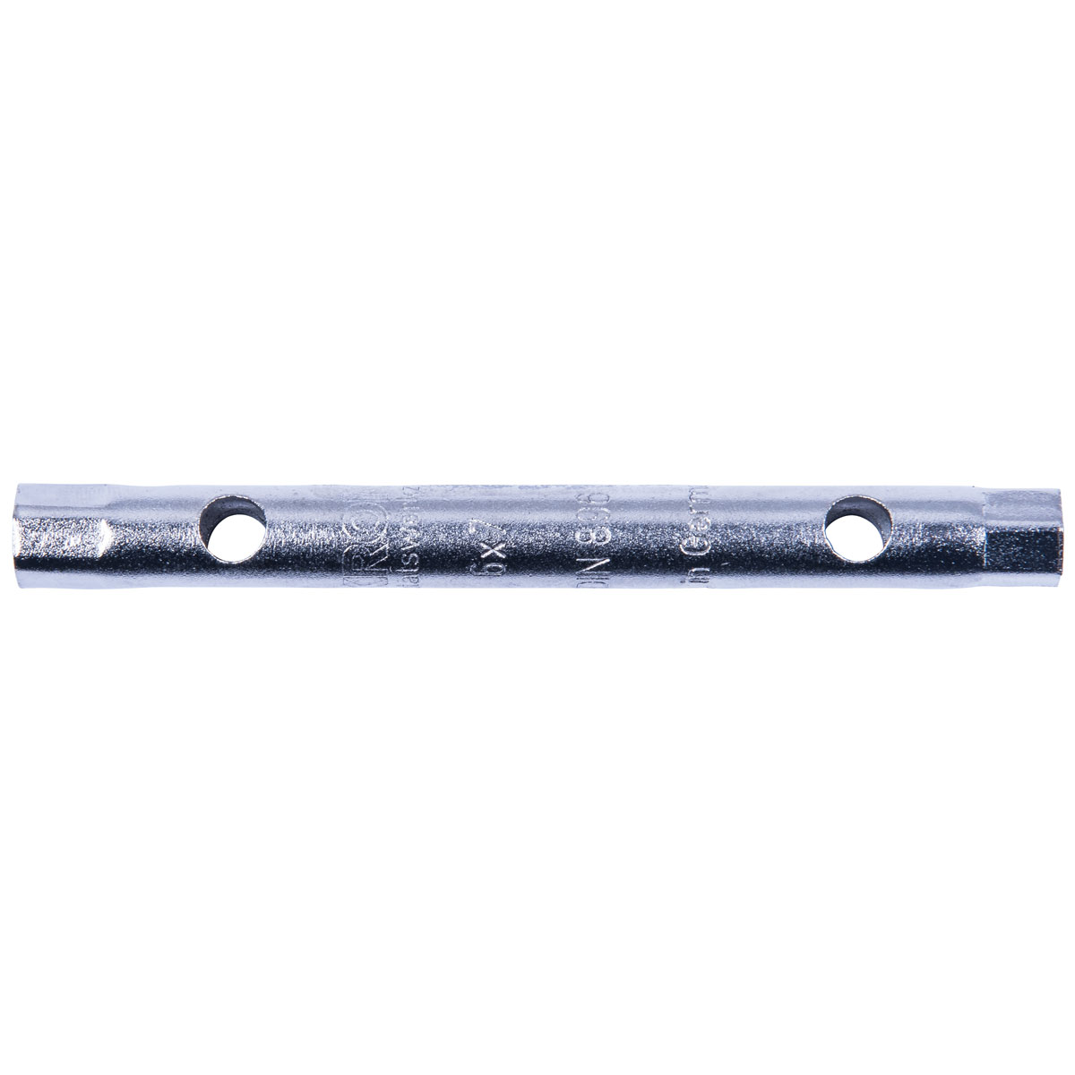 Krone Rohrsteckschlüssel 6 x 7 mm | 123145
