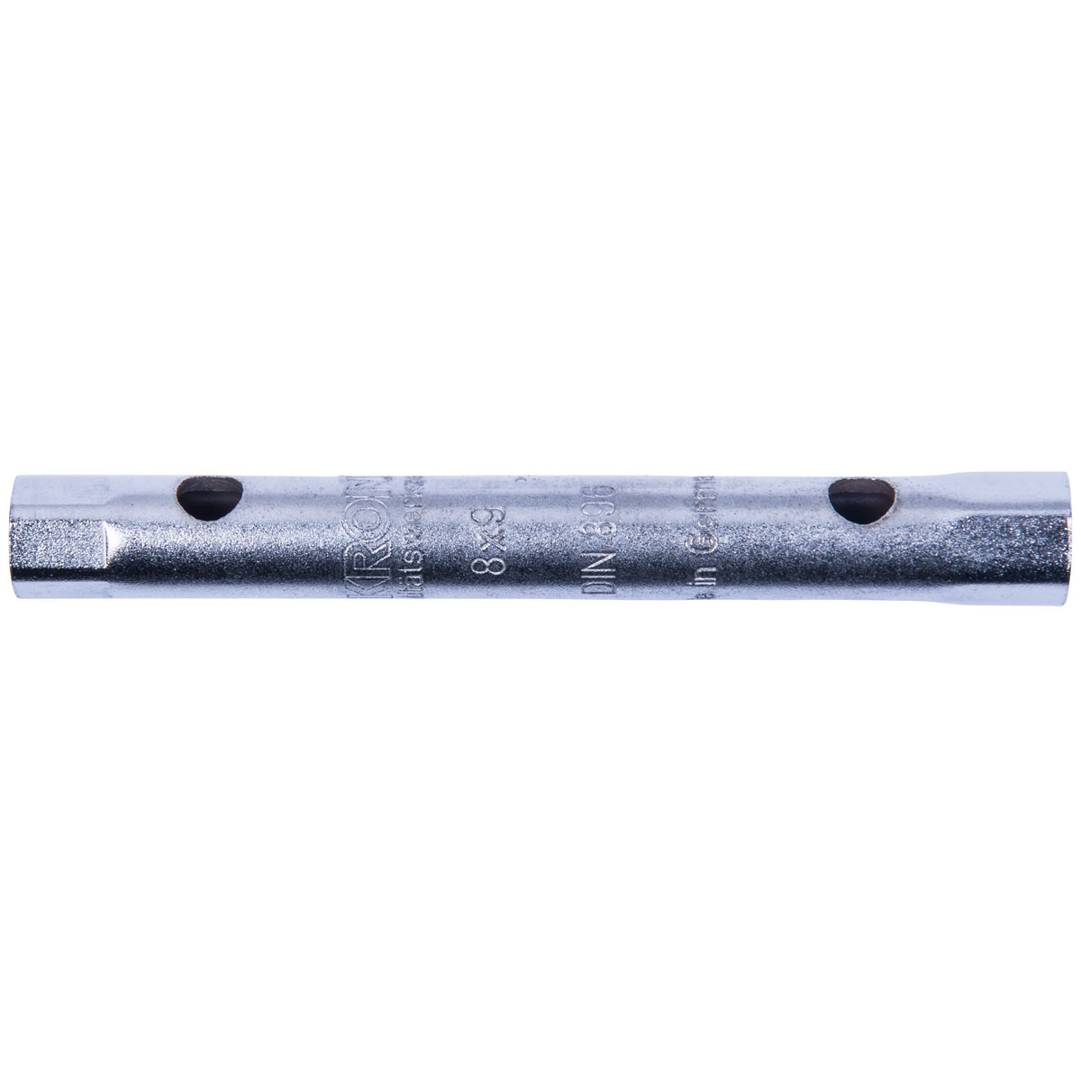Krone Rohrsteckschlüssel 8 x 9 mm | 123146