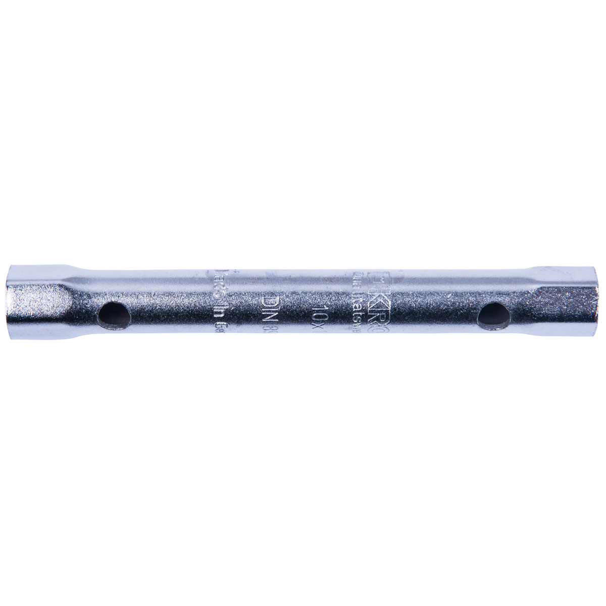 Krone Rohrsteckschlüssel 10 x 11 mm | 123147