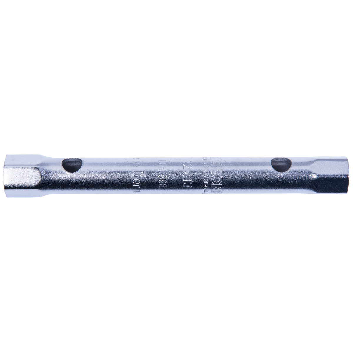 Krone Rohrsteckschlüssel 12 x 13 mm | 123148