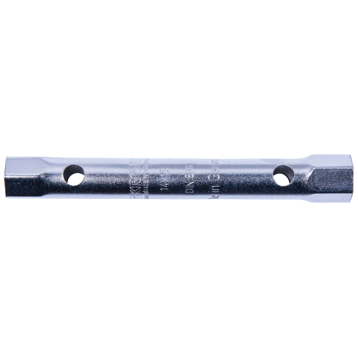 Krone Rohrsteckschlüssel 14 x 15 mm | 123149