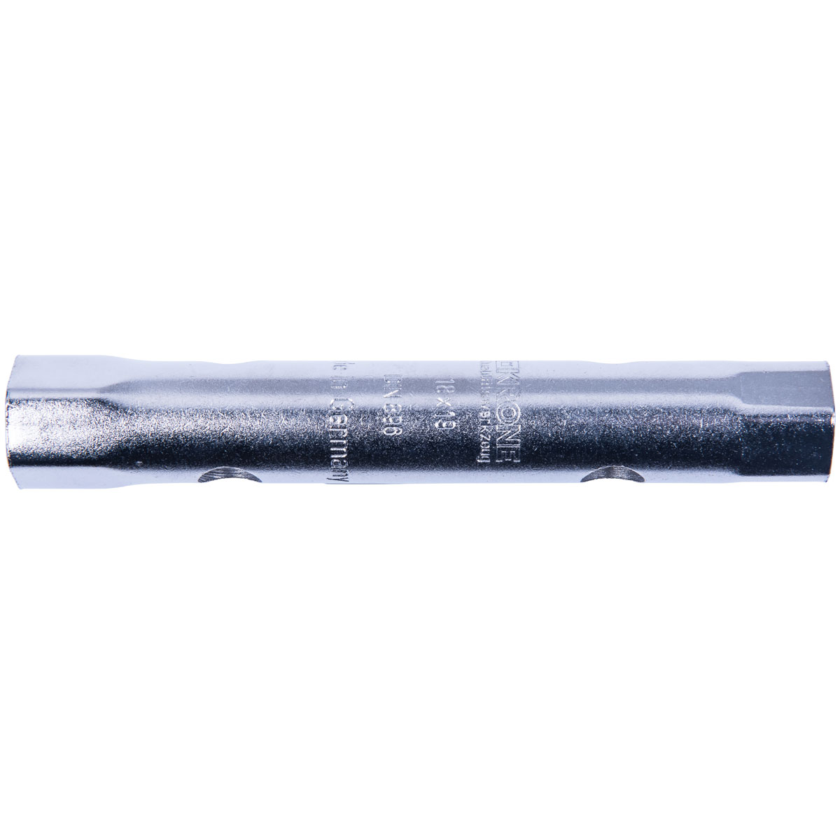 Krone Rohrsteckschlüssel 18 x 19 mm | 123155