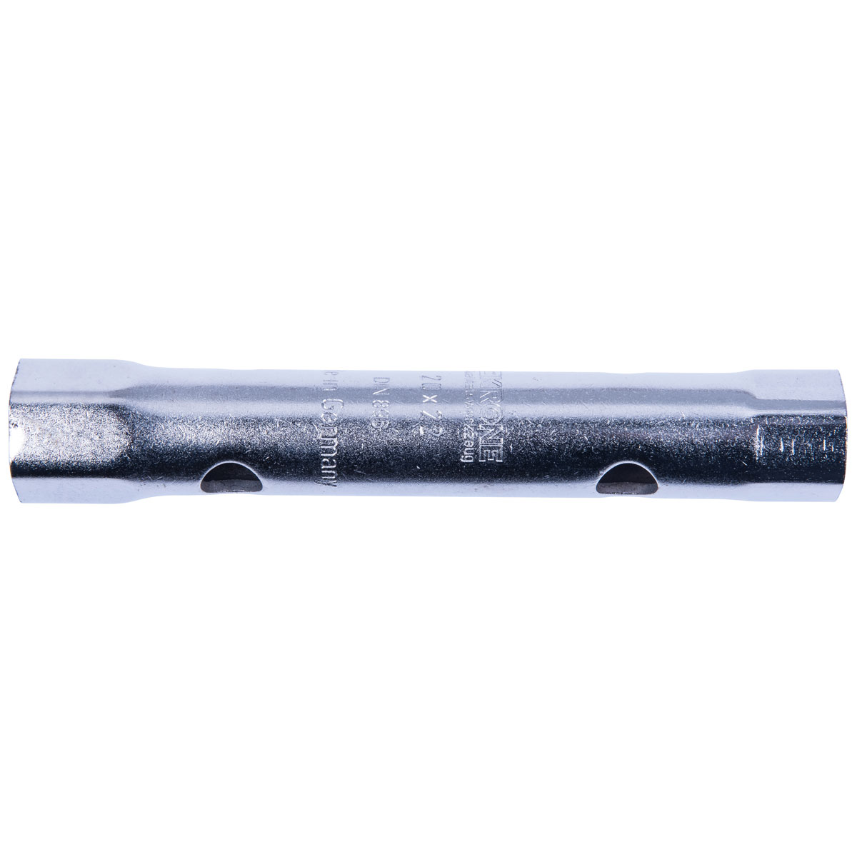 Krone Rohrsteckschlüssel 20 x 22 mm | 123156