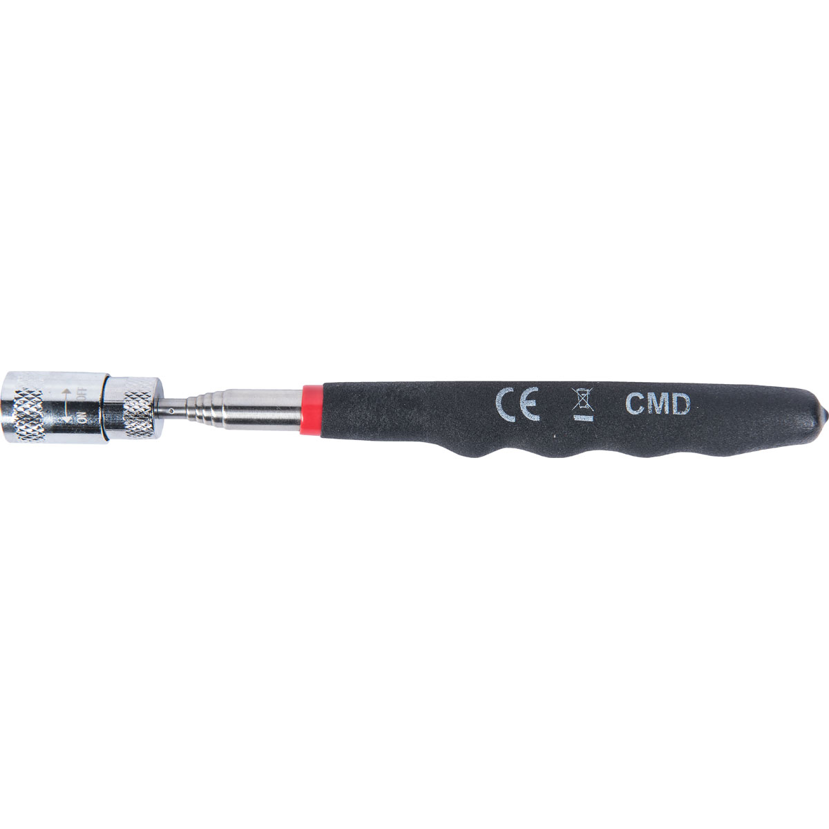 Krone  Teleskopmagnet mit LED | 123219